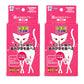 《送料無料》トーラス歯みがきラクヤーマグロ愛猫用25g×2箱デンタルケア