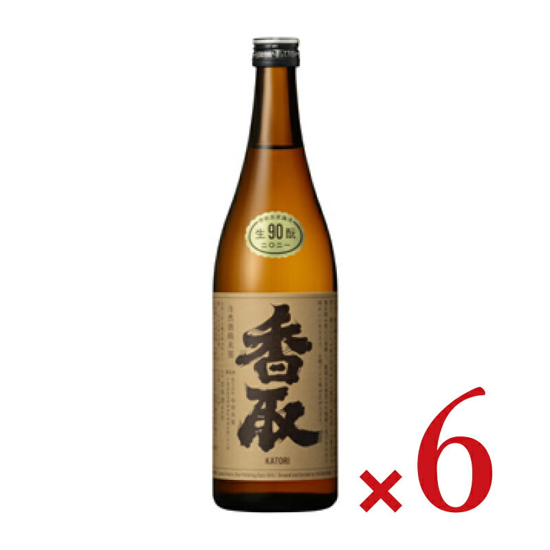 寺田本家純米酒香取90720ml