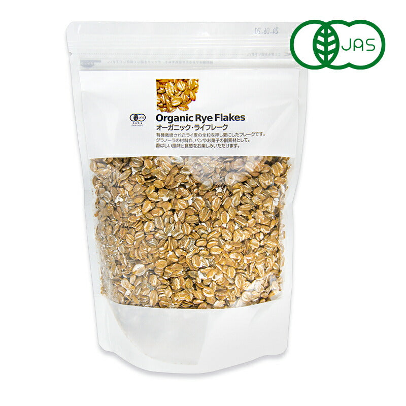 【マラソン限定！最大2,000円OFFクーポン配布中！】ナチュラルキッチンオーガニック・ライフレークロールドライ300g