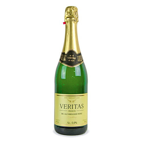 【マラソン限定！最大2000円OFFクーポン配布中】パナバックノンアルコールヴェリタススパークリングワイン750ml白