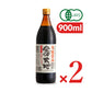 金沢大地国産有機醤油こくいち900ml《あす楽》