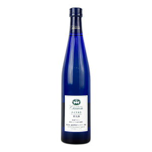 盛田甲州ワイナリー シャンモリ ナイアガラ 500ml 白ワイン – にっぽん