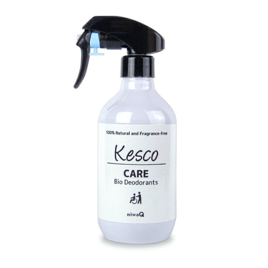 【ミライスタイル】丹羽久ケスコスプレー介護用370ml