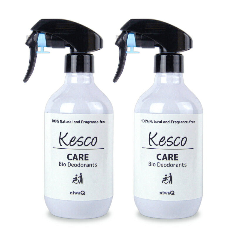 丹羽久ケスコスプレー介護用370ml×2本