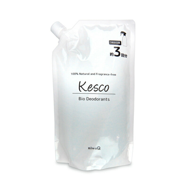 丹羽久ケスコスプレーつめかえ用1000ml