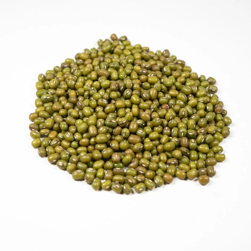 アリサン 有機ムング豆 1kg 有機JAS