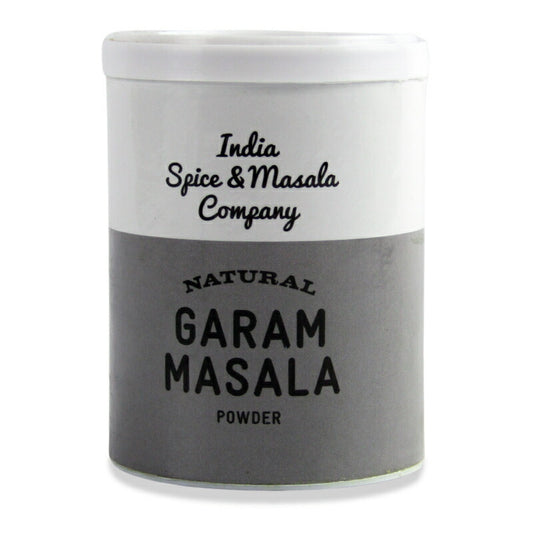 【月初34時間限定！最大2200円OFFクーポン配布中！】IndiaSpice&Masalaガラムマサラ50g