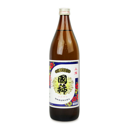 国稀酒造上撰国稀900ml
