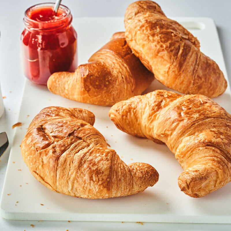 パネックス低糖質クロワッサン35g×12個ケース販売