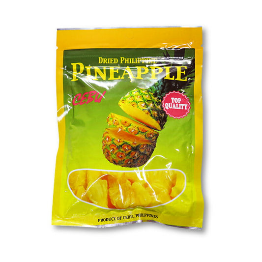 セブドライパイナップル80g[オーバーシーズ]