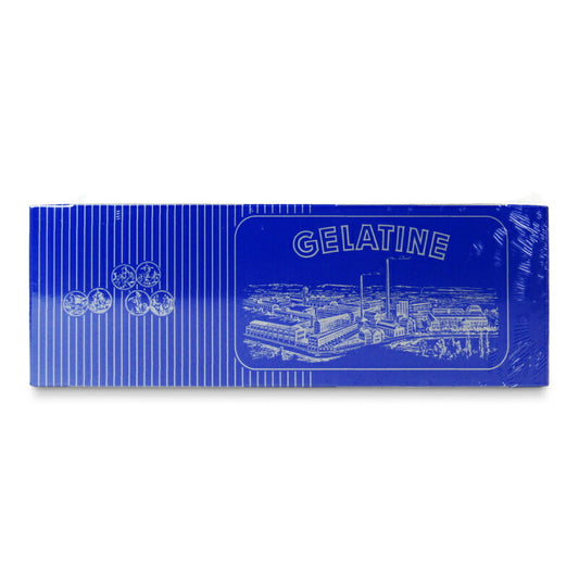 【最大2000円OFFクーポン配布中!!】エバルド板ゼラチンシルバー500g【マラソン～4/1101:59まで！】