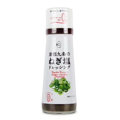 こと京都京都九条のねぎ塩ドレッシング200ml