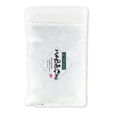 こと京都乾燥九条ねぎ10g