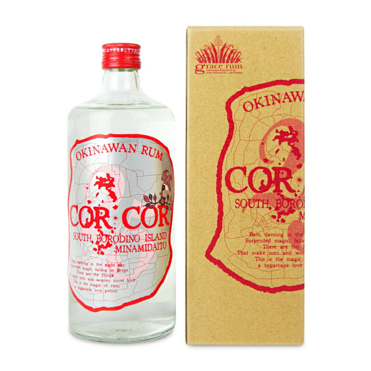 グレイス・ラムコルコル25度720m