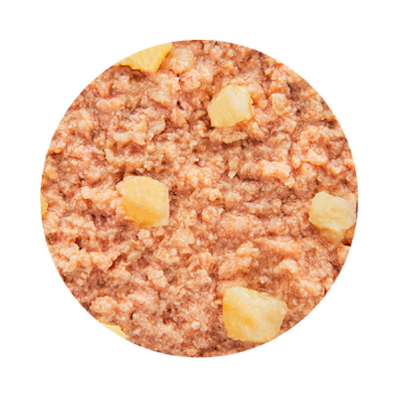 【ブラックフライデー限定！最大2,000円OFFクーポン配布中！】《送料無料》デビフアニウェルささみ＆さつまいも高齢犬用85g×24個ケース販売ドックフード