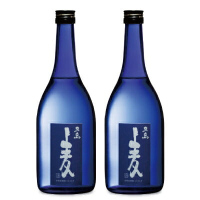 【マラソン限定!!最大2000円OFFクーポン配布中!!】五島列島酒造五島麦720ml