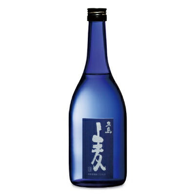 【マラソン限定!!最大2000円OFFクーポン配布中!!】五島列島酒造五島麦720ml