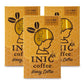 イニックコーヒー INIC COFFEE ハニーコーヒー スティック 10g×6本 [パウダーフーズフォレスト]