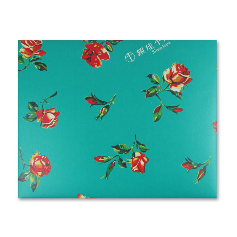 【マラソン限定！最大2200円OFFクーポン配布中！】《送料無料》銀座千疋屋銀座フルーツクーヘンA8個入り