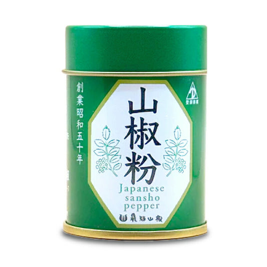 【マラソン限定!最大2000円OFFクーポン配布中!】飛騨山椒山椒粉5g