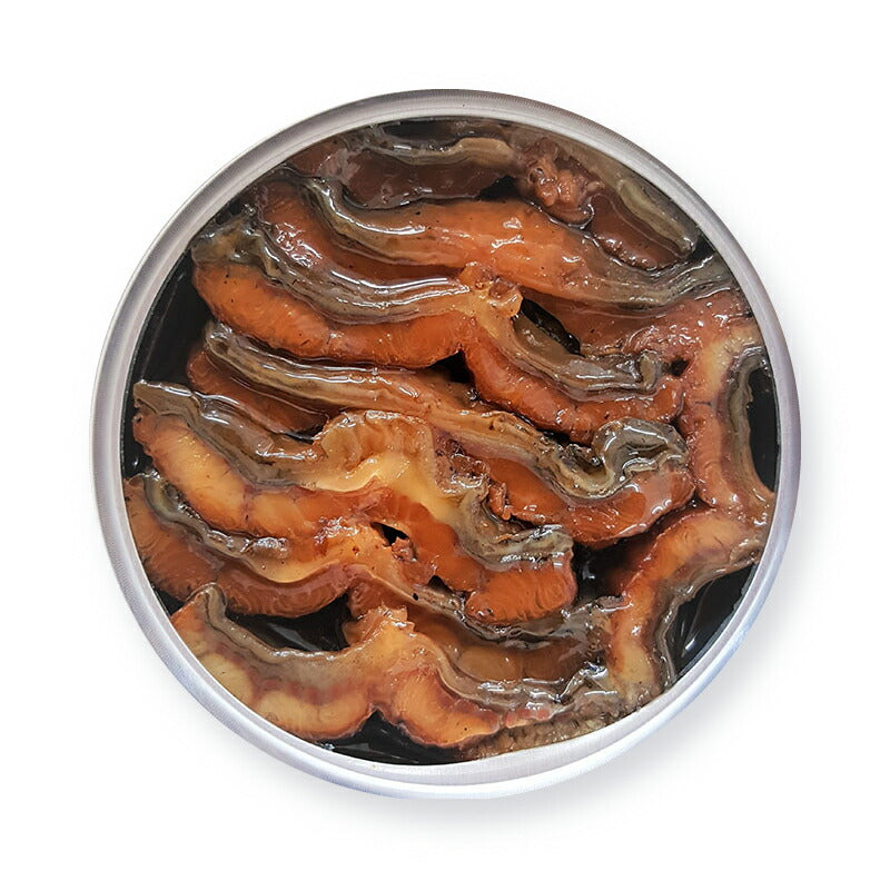 【マラソン限定！最大2000円OFFクーポン配布中】黒潮町缶詰製作所四万十うなぎ2缶セット（高知県産山椒付き）