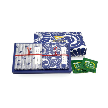 【ミライスタイル】黒潮町缶詰製作所四万十うなぎ2缶セット（高知県産山椒付き）