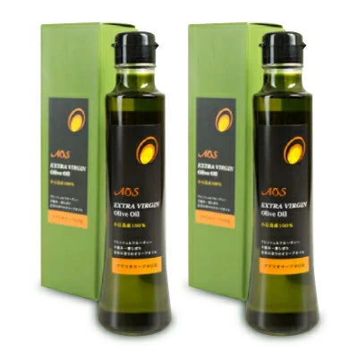 小豆島産100%エキストラバージンオリーブオイル 100ml《アグリオリーブ小豆島》