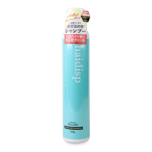 ハイディスプ スパークリングシャンプー 200g – にっぽん津々浦々｜本店