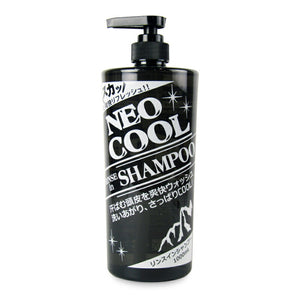NEOクール リンスインシャンプー 1000ml – にっぽん津々浦々｜本店