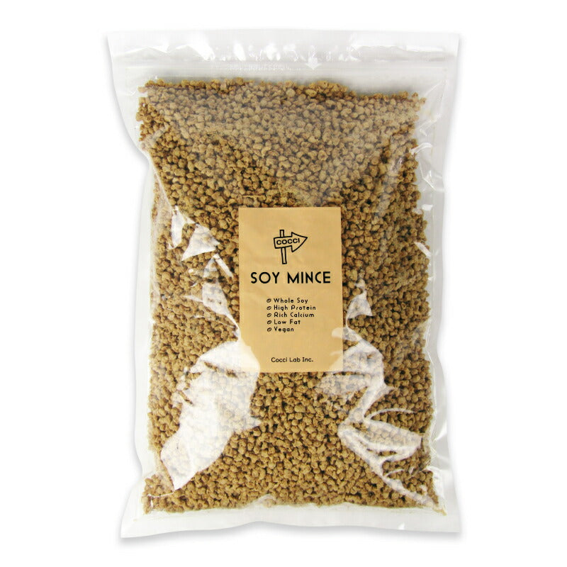 【月初め34時間限定!!最大2000円OFFクーポン配布中!!】コッチラボソイミンチ1kg