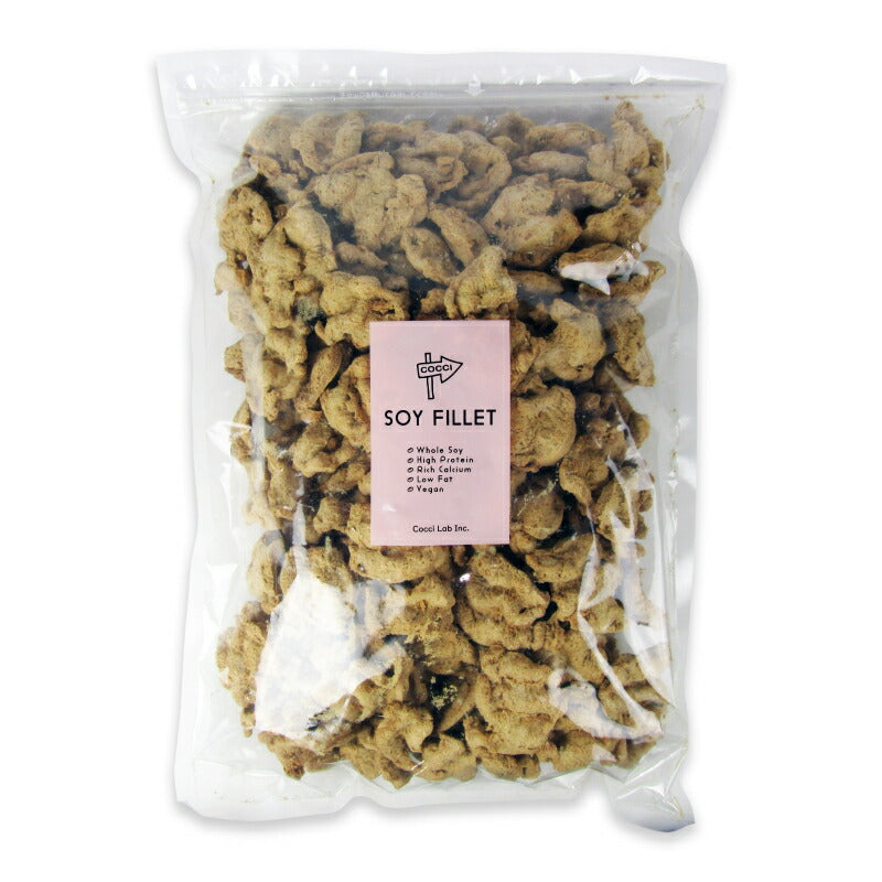 【月初め34時間限定!!最大2000円OFFクーポン配布中!!】コッチラボソイフィレ1kg