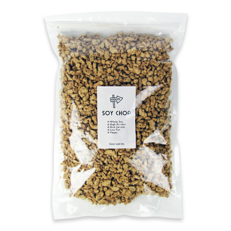 【月初め34時間限定!!最大2000円OFFクーポン配布中!!】コッチラボソイチョップ1kg