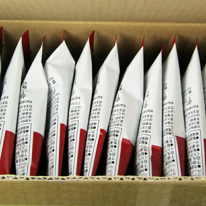 コッチラボ大豆チップスべジバーベキュー25g×15個ケース販売