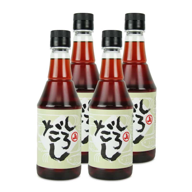 《送料無料》安藤醸造白だし1.8L×4