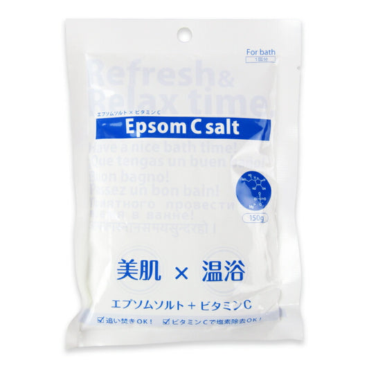 しむらエプソムＣソルトミニ150g