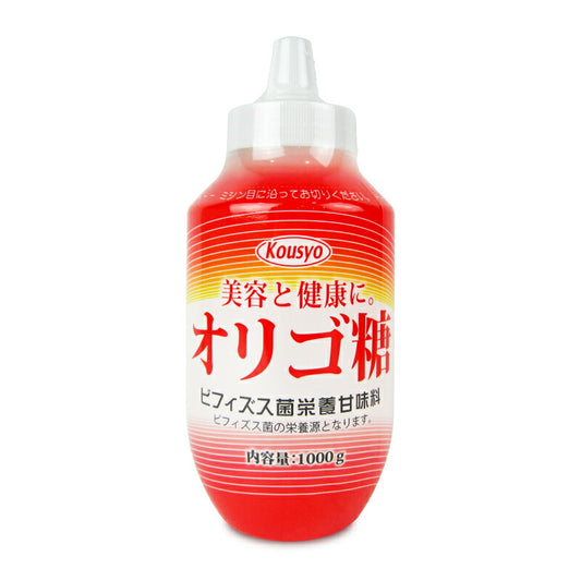 【マラソン限定!最大2200円OFFクーポン配布中!】光商オリゴ糖1kg