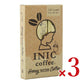 INIC coffee ハニーバターコーヒー 6カップス [パウダーフーズフォレスト]