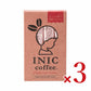 INIC coffee ライトノートアロマ スティックコーヒー 12本入り [パウダーフーズフォレスト]