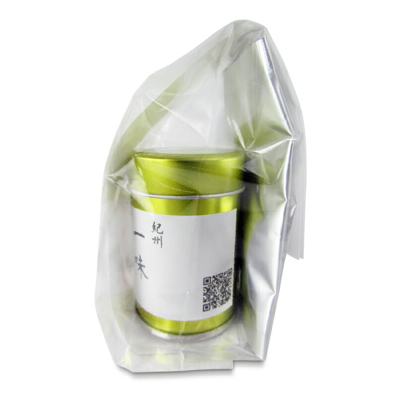 うおくに商店紀州一味10g