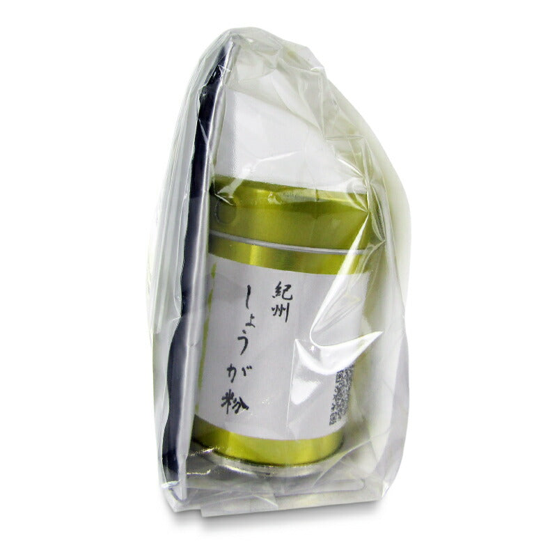 うおくに商店紀州しょうが粉5g