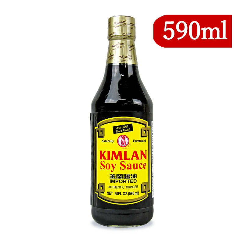 【スーパーSALE限定！最大2000円OFFクーポン配布中】金蘭金蘭醤油濃口醤油590ml台湾醤油