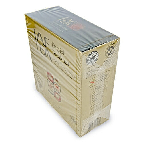 セイロンファミリー JAF TEA イングリッシュブレックファスト ティー