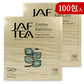 セイロンファミリー JAF TEA セイロンアールグレイ ティーバッグ 100包入 紅茶