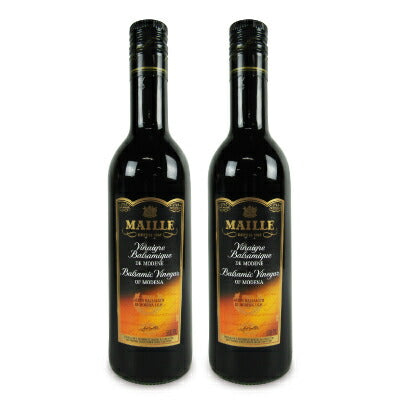 エスビー食品MAILLEマイユバルサミコビネガー500ml