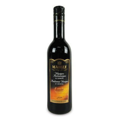 エスビー食品MAILLEマイユバルサミコビネガー500ml