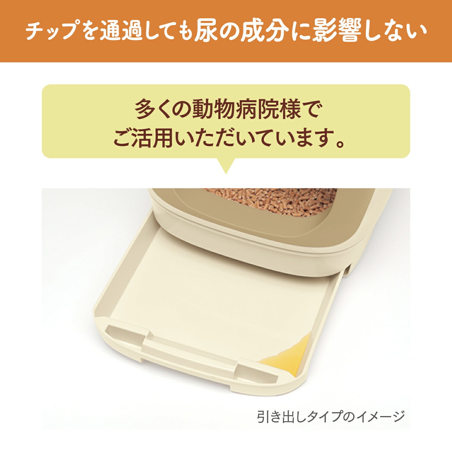 【マラソン限定!最大2000円OFFクーポン配布中!】ニャンとも清潔トイレチップ極小の粒2.5L