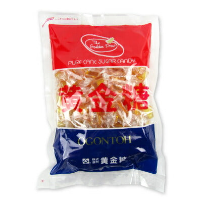 【マラソン限定！最大2000円OFFクーポン配布中】黄金糖黄金糖1kg
