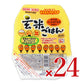 《送料無料》越後製菓玄米ごはん150g×12個×2箱ケース販売