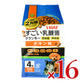 《送料無料》いなばすごい乳酸菌クランキーチキン味(190g×4)×8個×2箱ケース販売