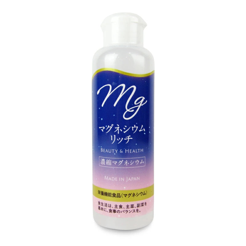 赤穂化成 マグネシウムリッチ 150ml